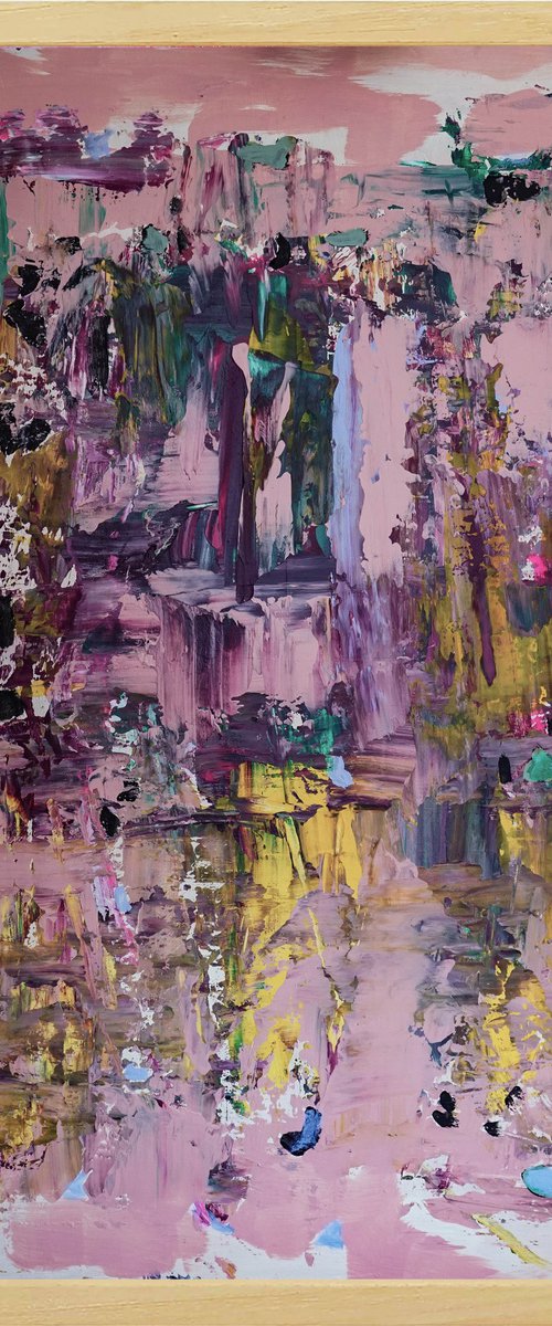 In our human world 32 by Geert Lemmers FPA