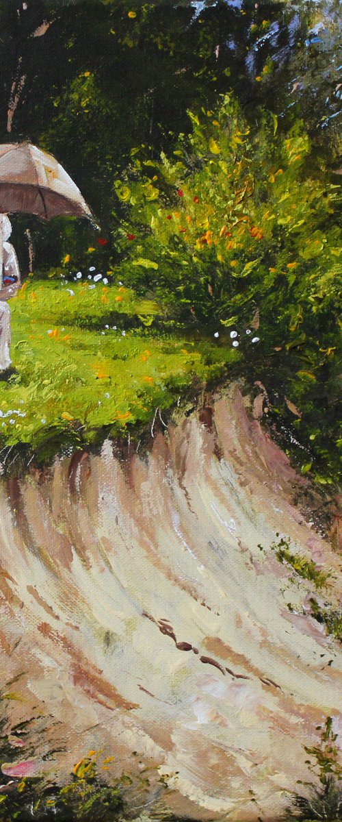 -Landscape painter- by mir-jan