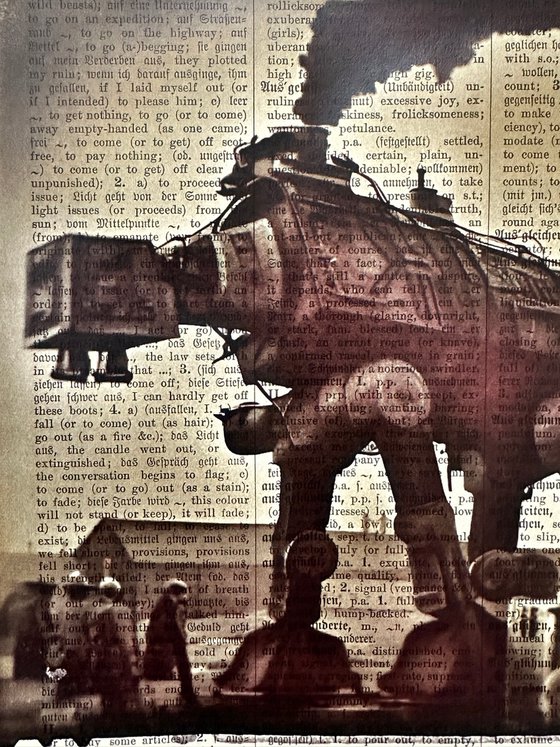 History of AT-AT 027