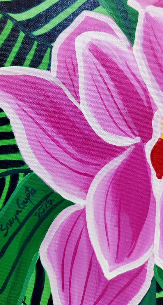 The Precious Promise IV