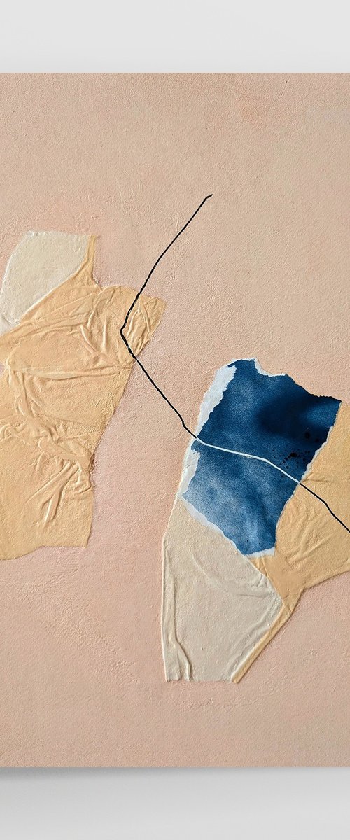 Benefitted, I by Smit Khond
