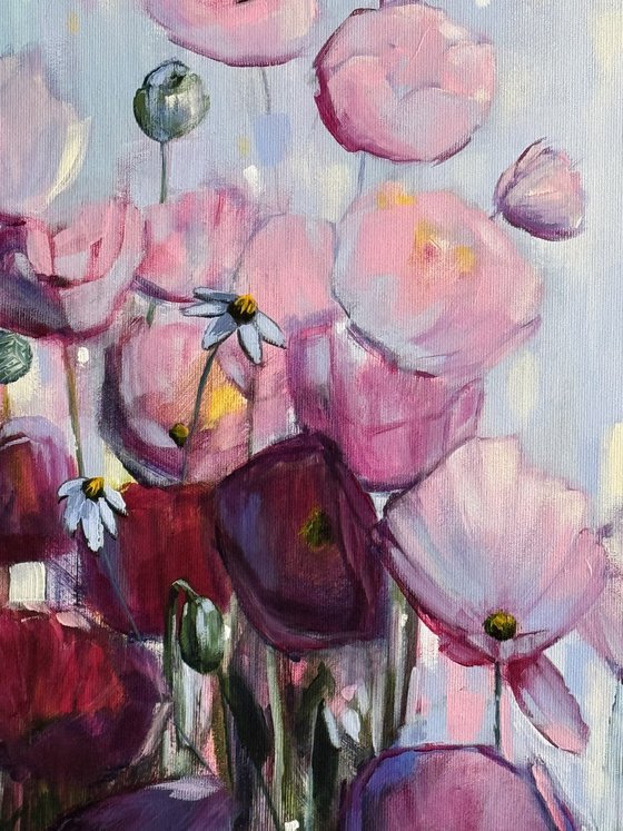 Poppy Love 1