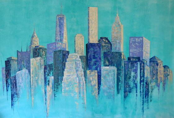 City Dream XXL