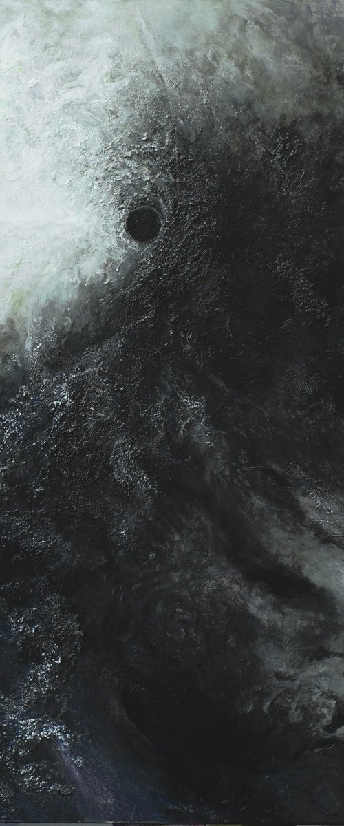 Black Hole by loshe kondo