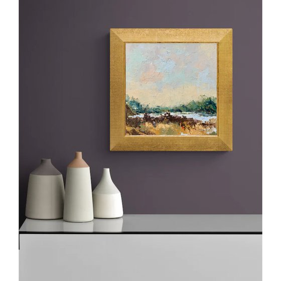 Breath of the Horizon