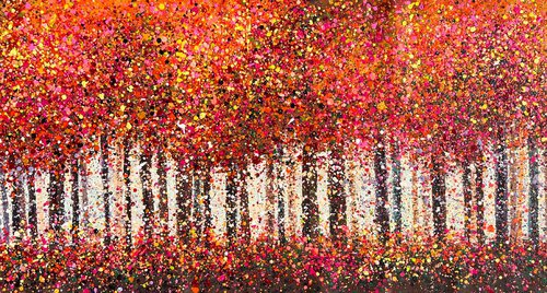 Artwork by Bogdana Antoniuk