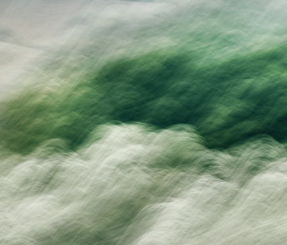 Wind through the Maremma Hills