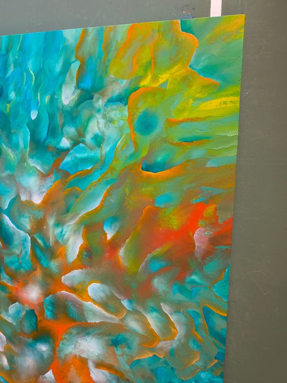 Sfumature di luce