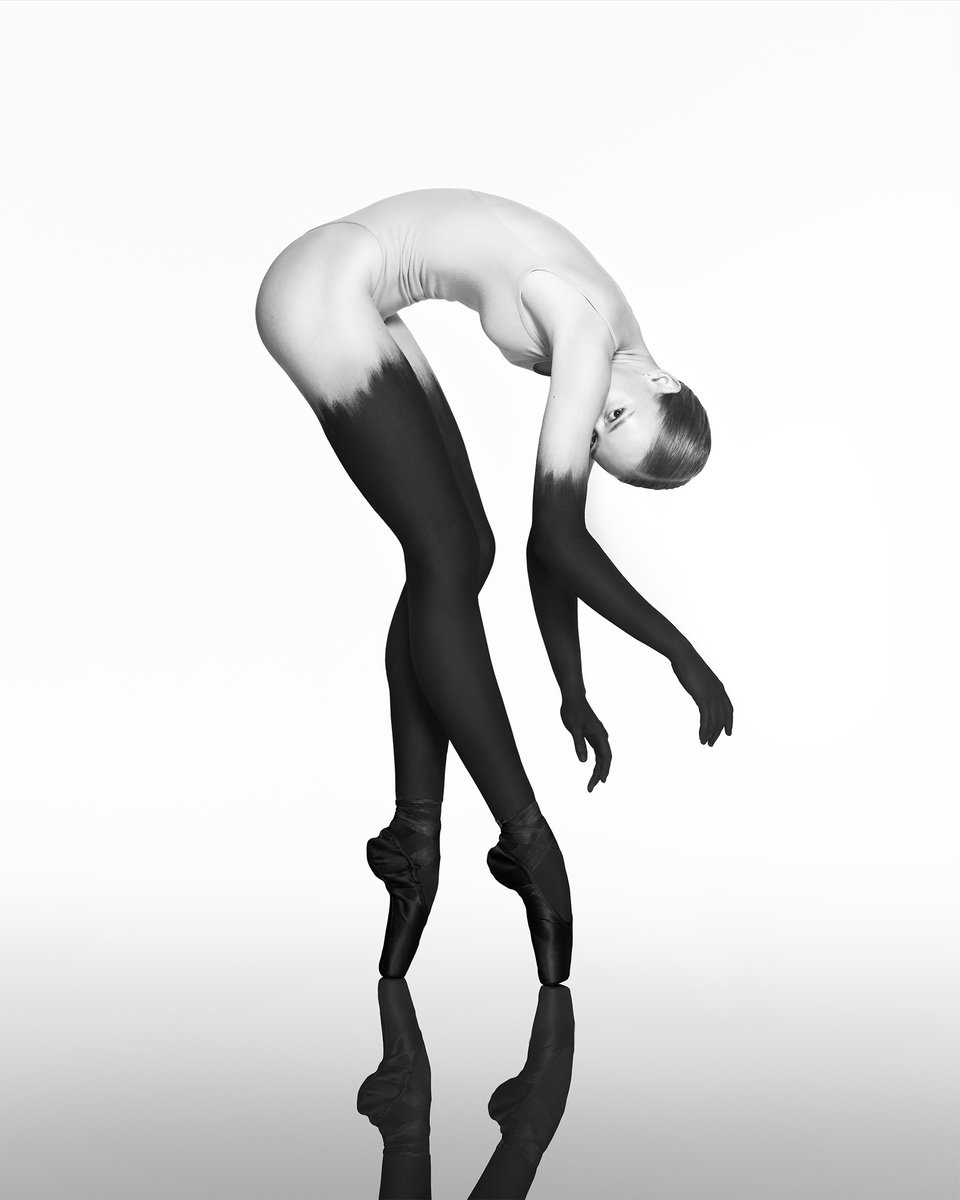 Portrait Photograph By Yevgeniy Repiashenko, 37 X 45", Elan, Original Artwork