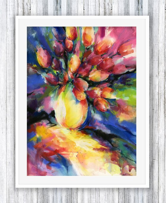 Tulips