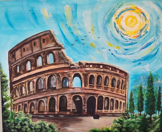 Colosseum