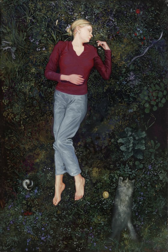 A Midsummer Nights Dream