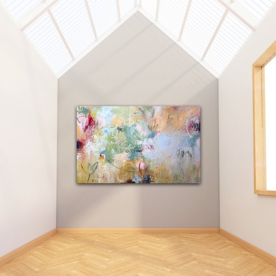 Make your life a paradise No.3