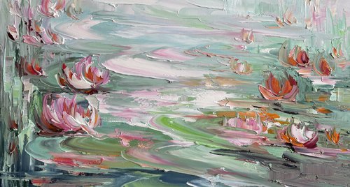 Artwork by Liliana Gigovic