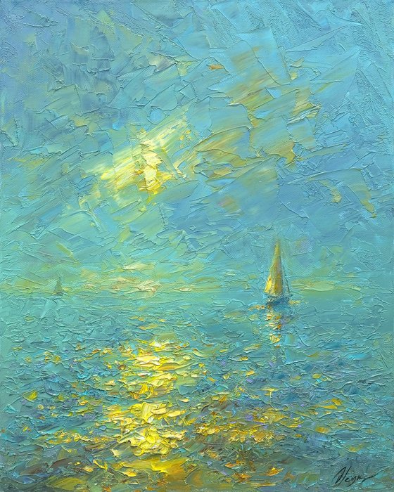 Evening