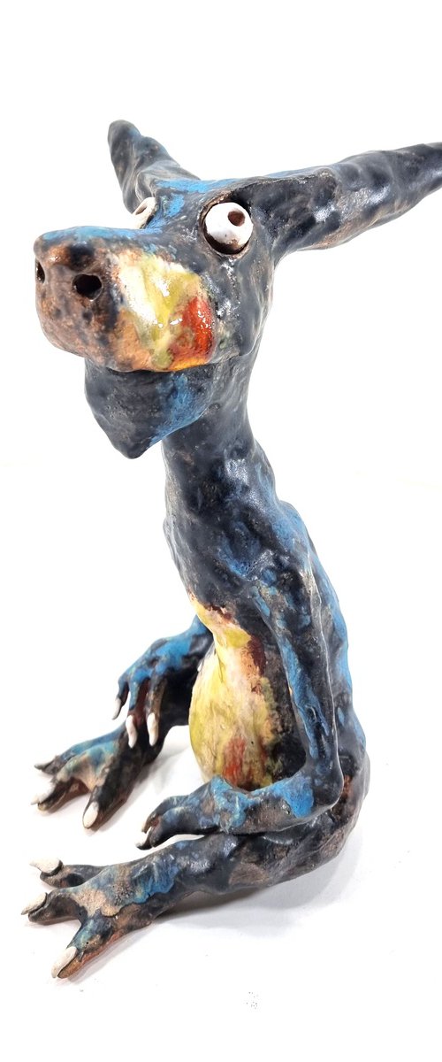 WALDEMAR by Aare Freimann