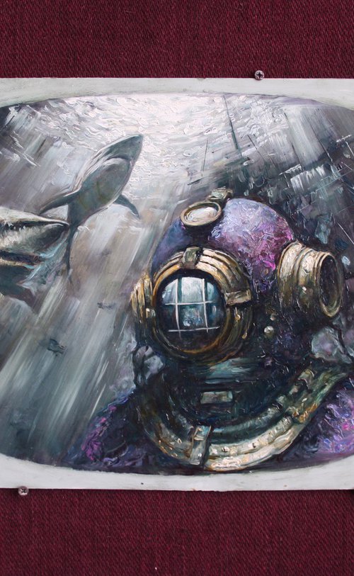 ВЕСЕЛЫЕ ПРИКЛЮЧЕНИЯ SJ3. by Alexandr Dobrodiy