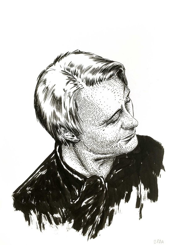 Portrait 288A
