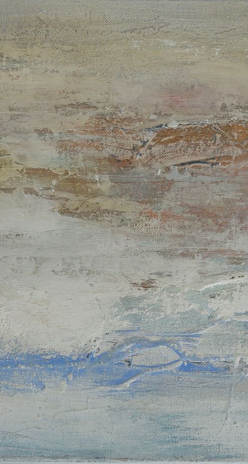 Sensibility II by Doris Duschelbauer