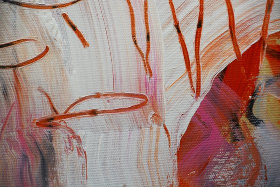 The Shape of Quiet Things