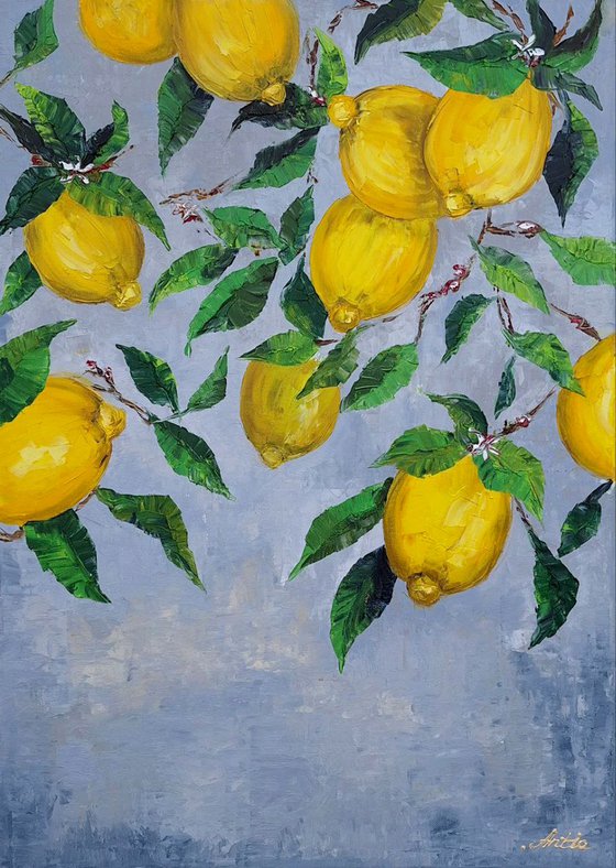 Lemons