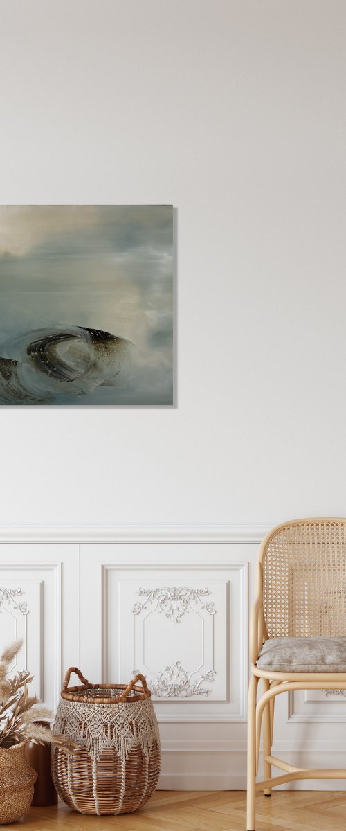 Beautiful Solitude by Julia Swaby