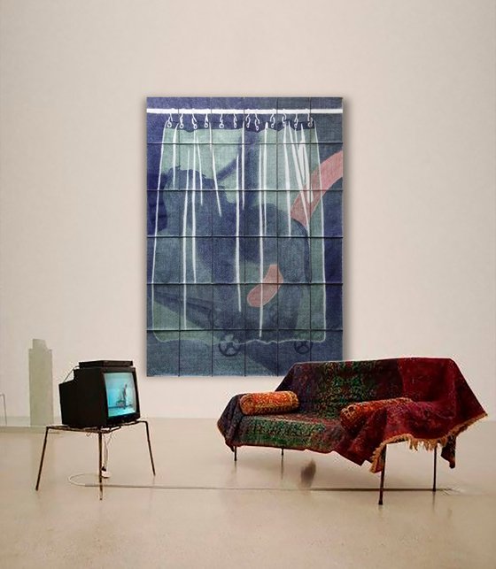 "The plane of cooperation"