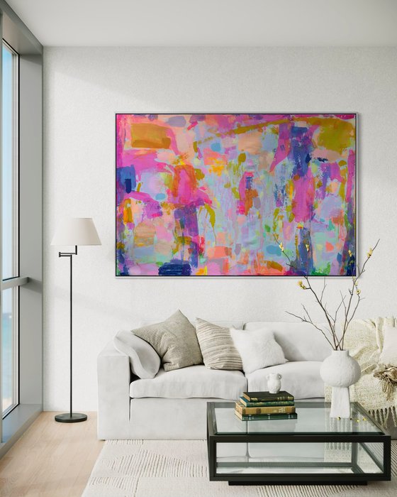 ‘Everyday Happiness’