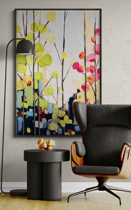 Childhood Memories #1