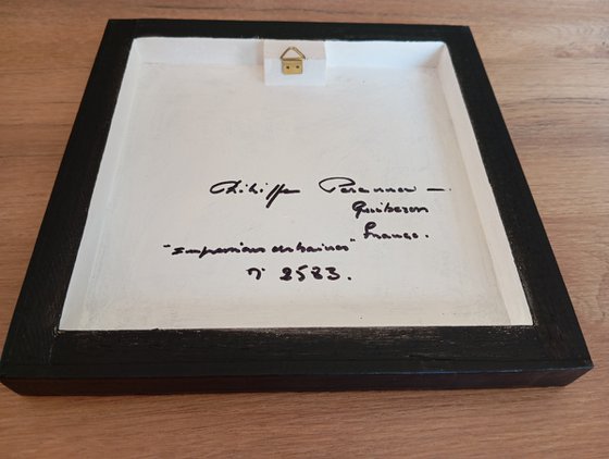 Impressions urbaines N° 2583