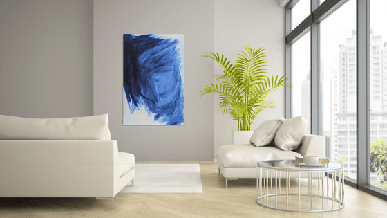 Abstract composition