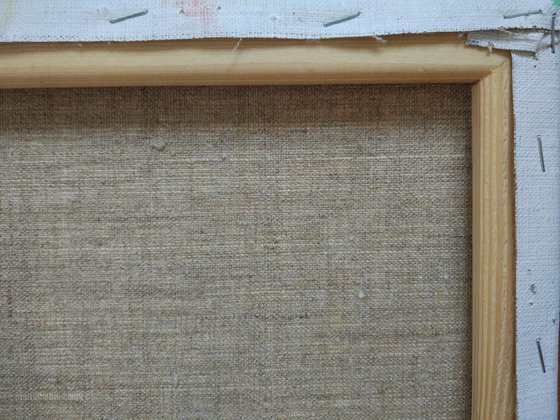 Triumphal Arch . Rome