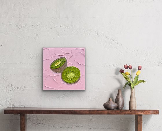 Kiwi 2