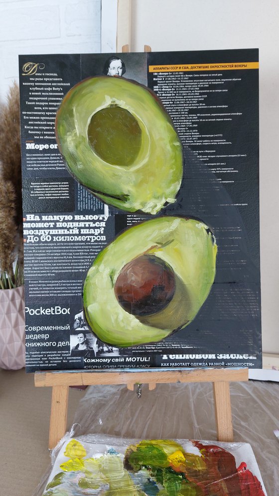 Avocado