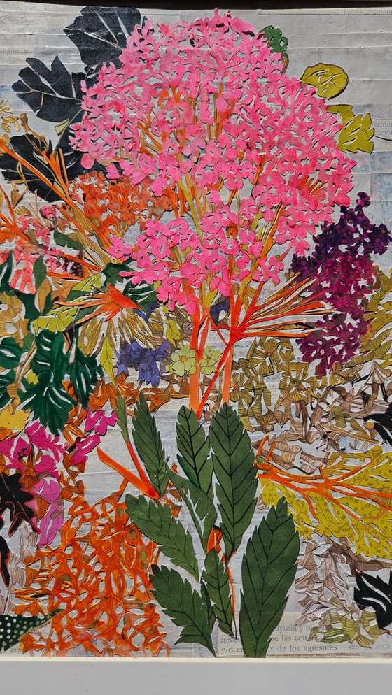 Garden of Dreams #6