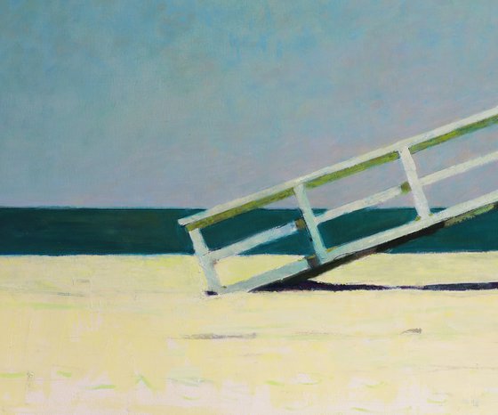 Lifeguard Tower