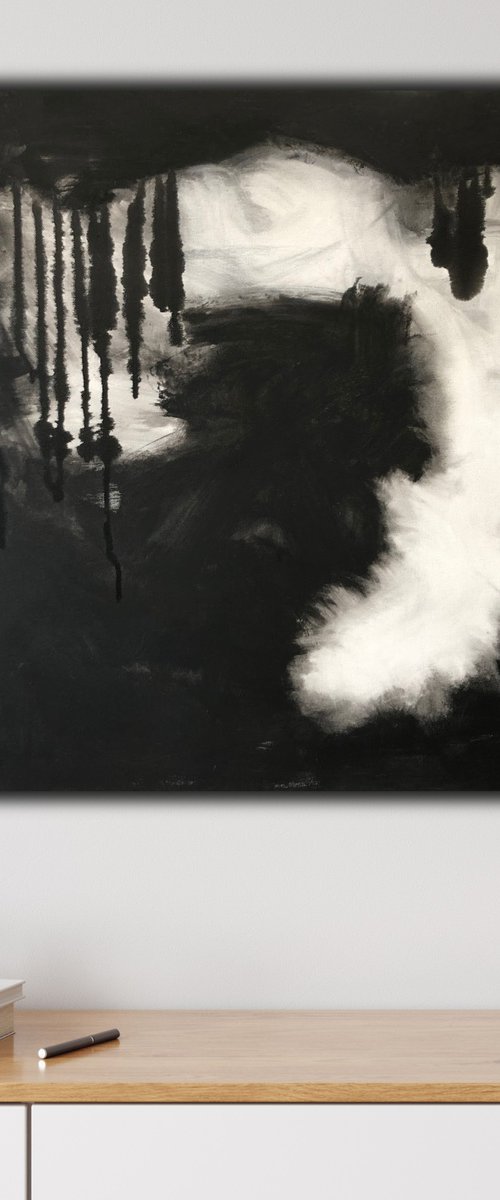 The Dark Hours by Kylie Sams