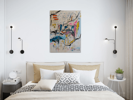 Créatures de l'océan