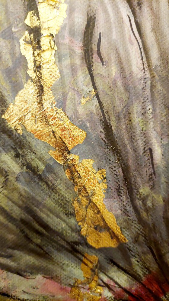 Tender Within II
