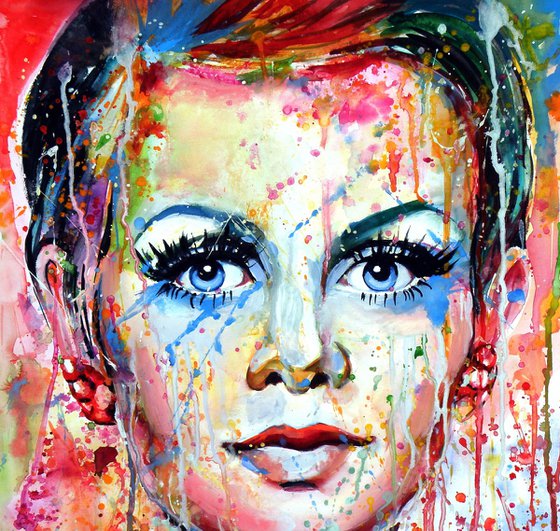 Twiggy