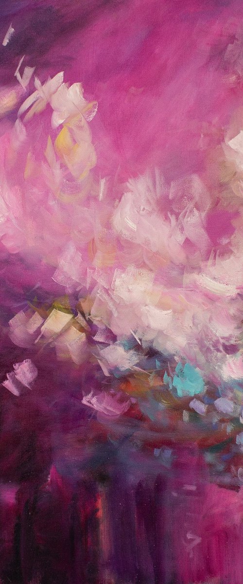 A Delicate Whisper by Michelle Gibbs