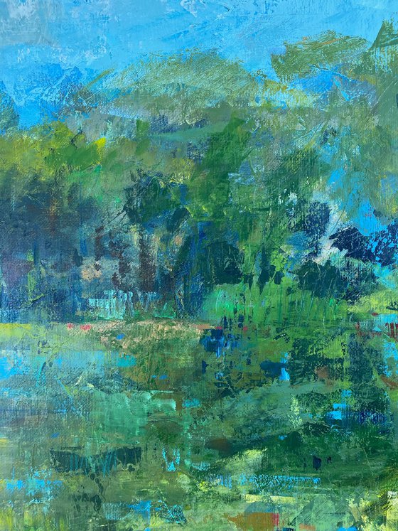 Il Lago che non c'è