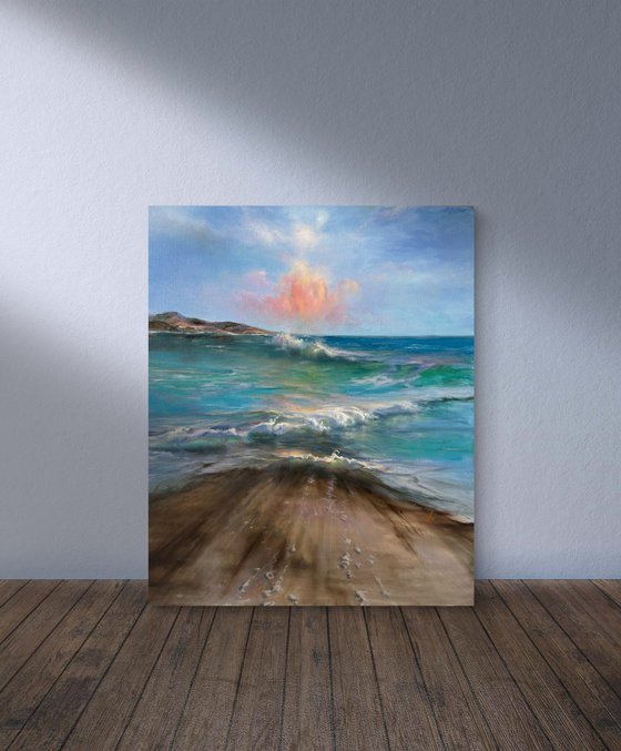 Gentle Waves