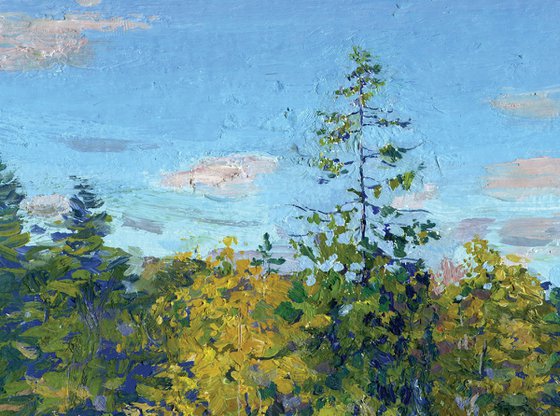 Abramtsevo
