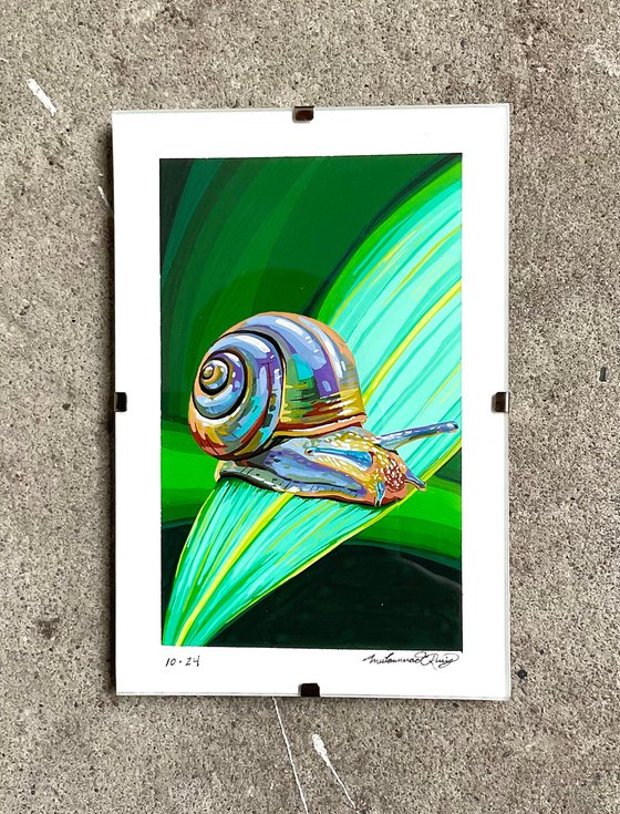 Snail