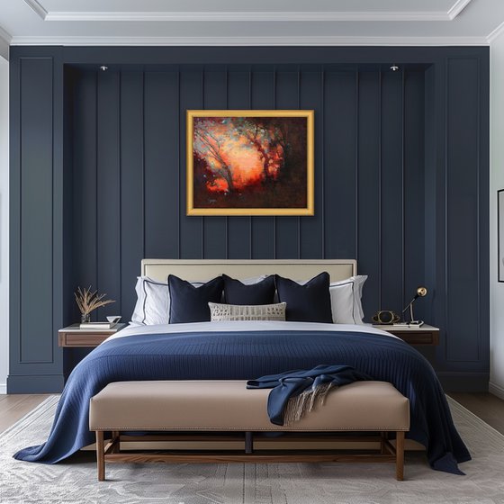 Sundown in North Shore 2