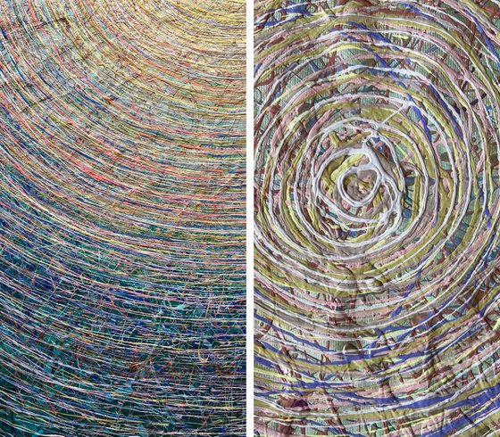 One more blessed day