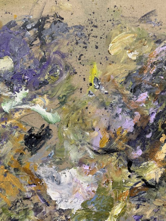 Tomorrow Never Comes