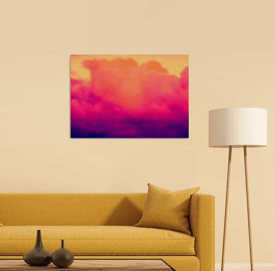 Clouds I