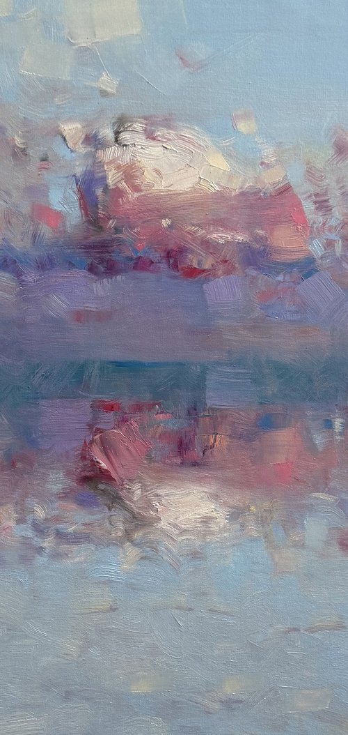 Reflections by Vahe Yeremyan